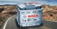 bosch delivery