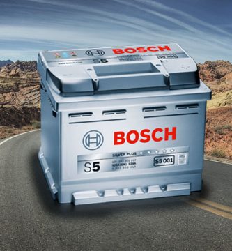 bosch delivery