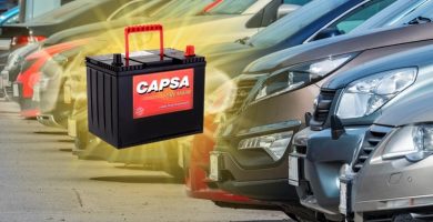 baterias capsa sodimac
