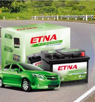 baterias etna sodimac