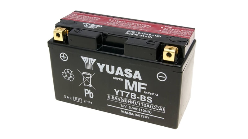 bateria yuasa yt7b-bs