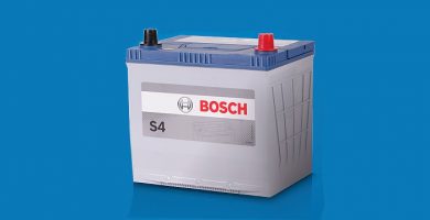 bateria bosch delivery