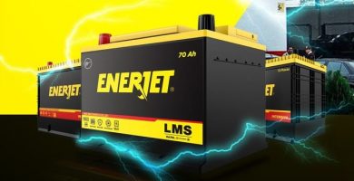 baterias enerjet delivery