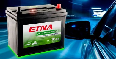 baterias etna para autos