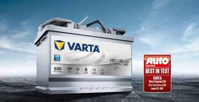baterias varta delivery